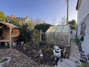 GREENHOUSE- click for photo gallery